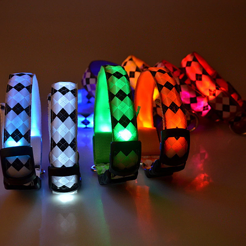 ปลอกคอเรืองแสง - Image 2