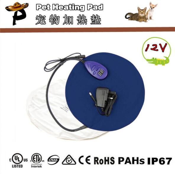 ผ้าปูความร้อน - Image 7