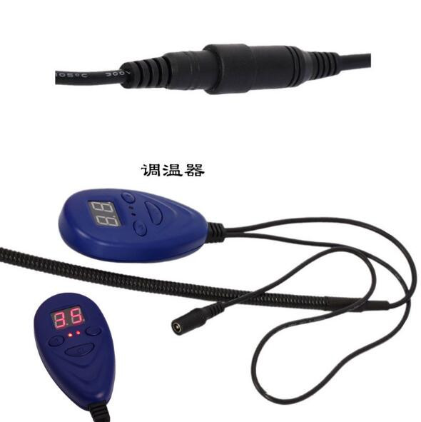 ผ้าปูความร้อน - Image 3